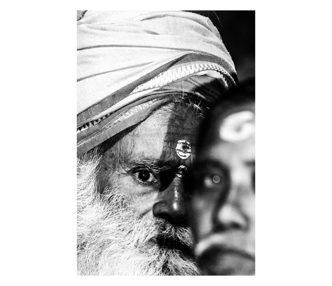 Varanasi
